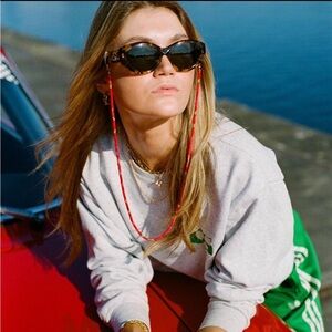 Vintage Nineties Gucci GG2195/S Tortoise Sunglasses